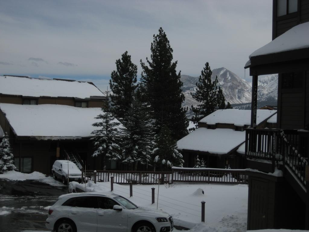 Val D'isere By Mammoth Reservation Bureau Appartement Mammoth Lakes