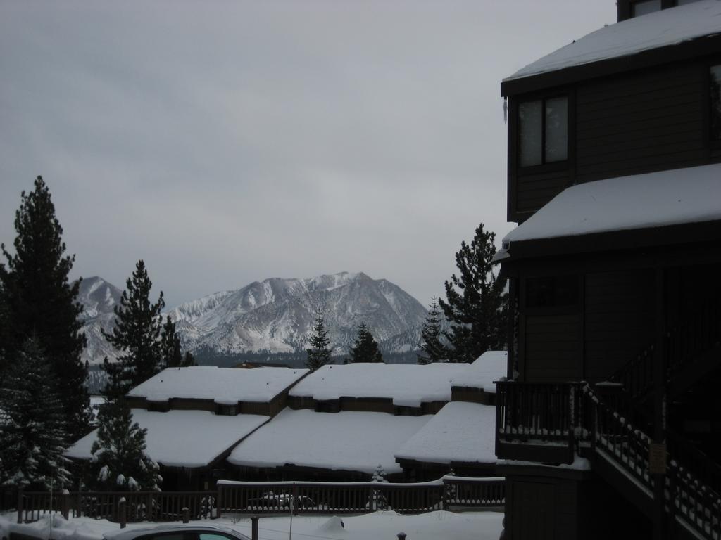 Appartement Val D'isere By Mammoth Reservation Bureau *