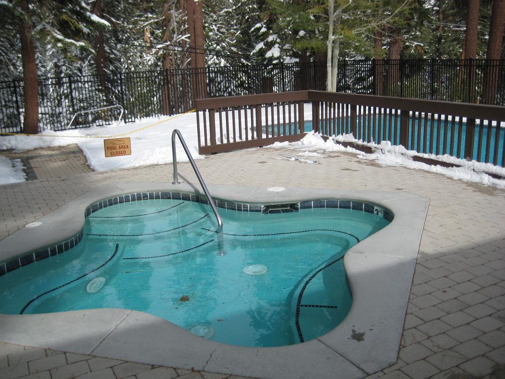 Appartement Val D'isere By Mammoth Reservation Bureau