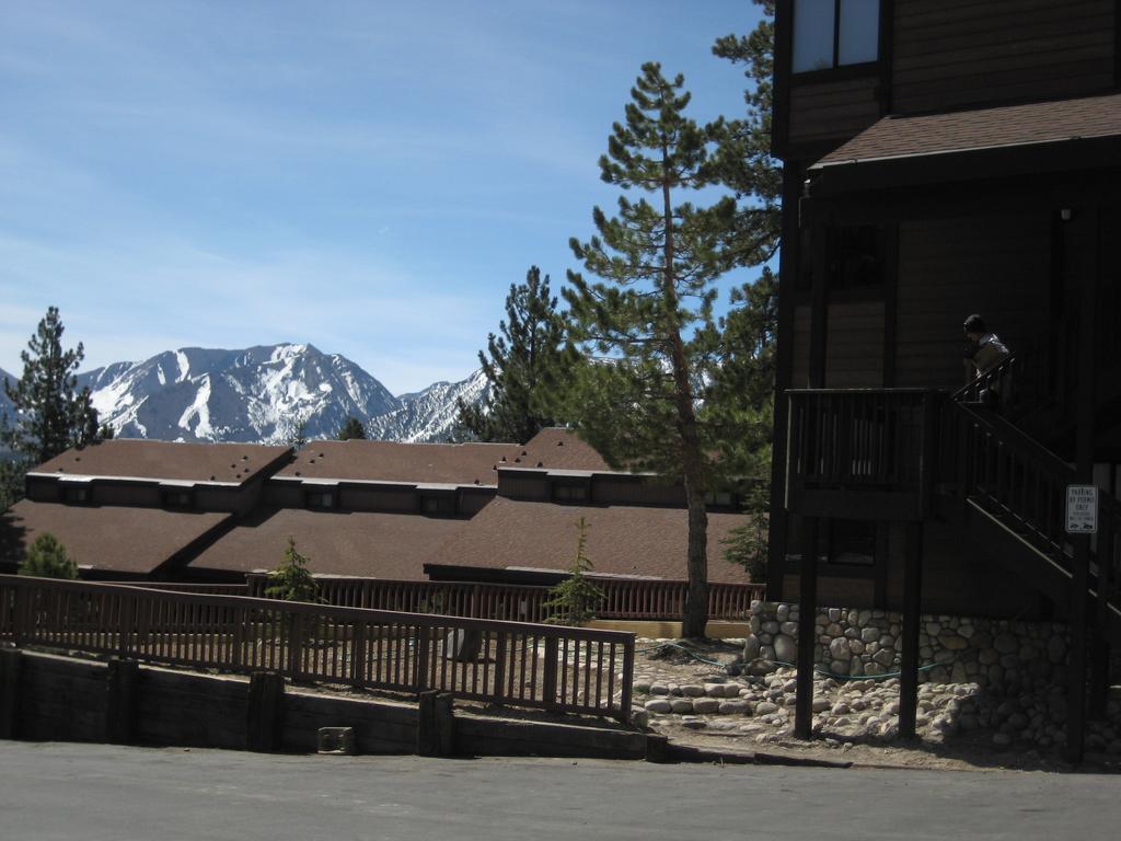 Appartement Val D'isere By Mammoth Reservation Bureau *