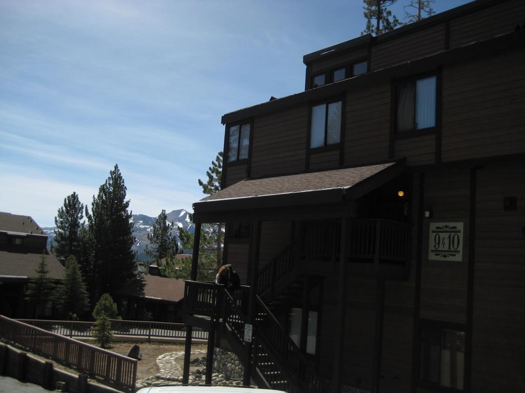 Appartement Val D'isere By Mammoth Reservation Bureau