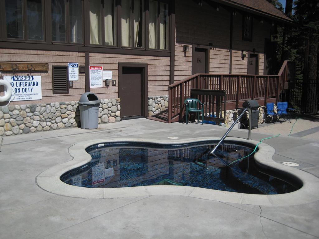 Appartement Val D'isere By Mammoth Reservation Bureau