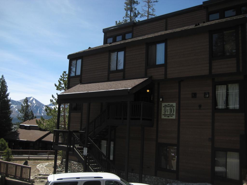 Appartement Val D'isere By Mammoth Reservation Bureau *