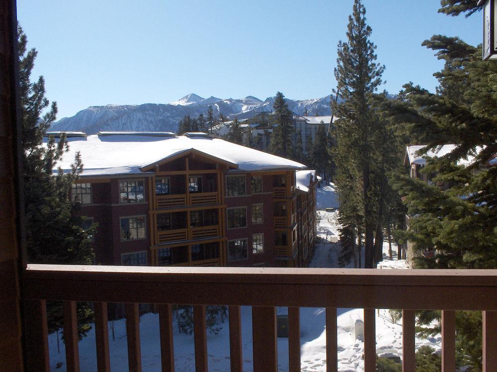 Val D'isere By Mammoth Reservation Bureau Appartement Mammoth Lakes