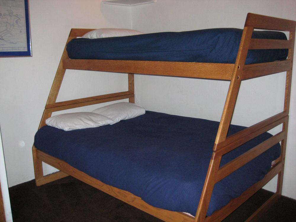 Val D'isere By Mammoth Reservation Bureau Appartement *