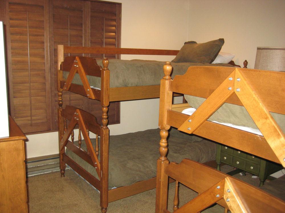 Val D'isere By Mammoth Reservation Bureau Appartement Mammoth Lakes