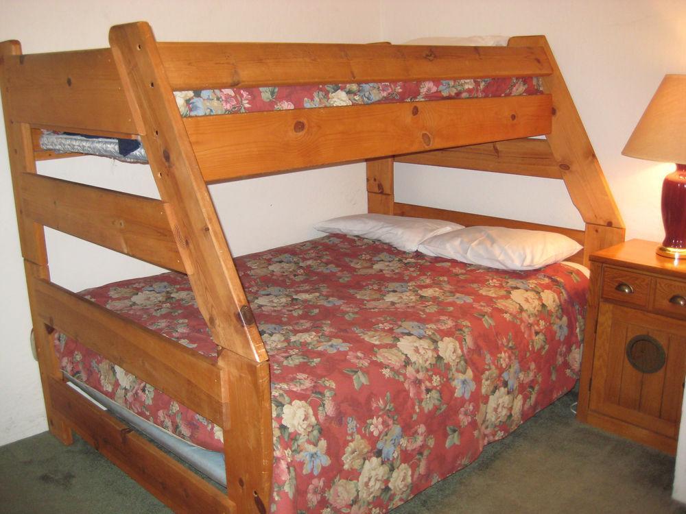 Val D'isere By Mammoth Reservation Bureau Appartement Mammoth Lakes