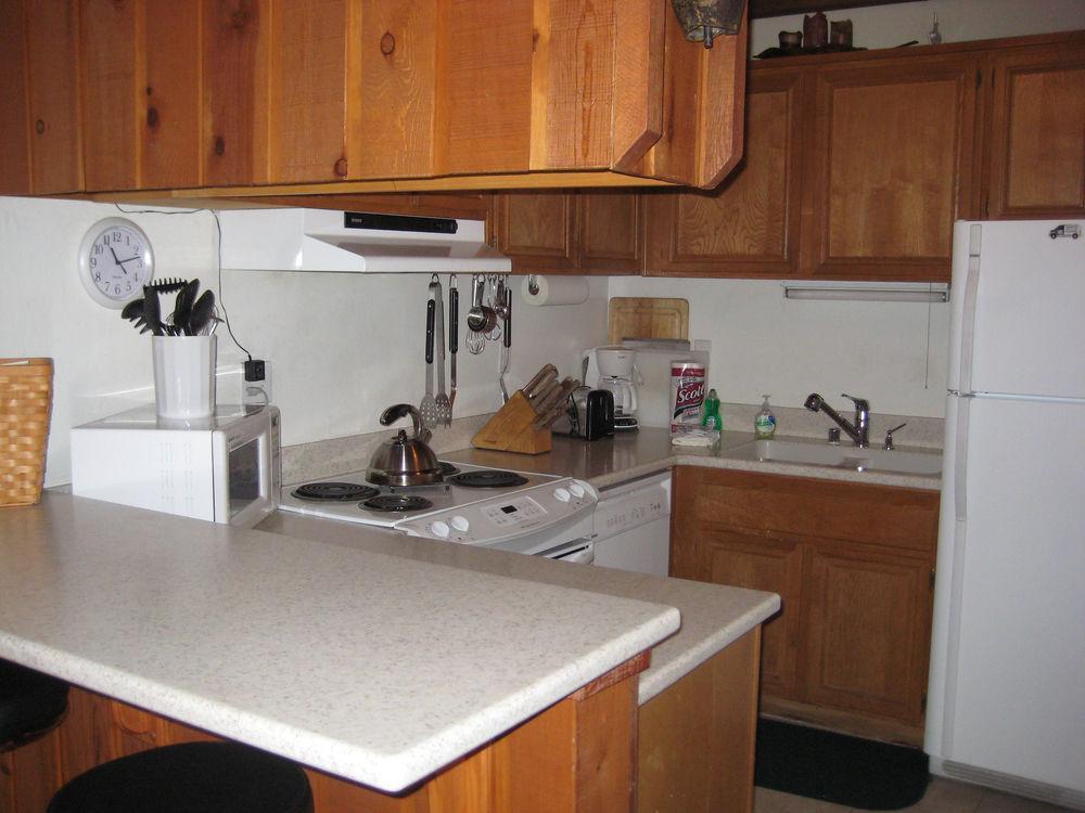 Val D'isere By Mammoth Reservation Bureau Appartement *