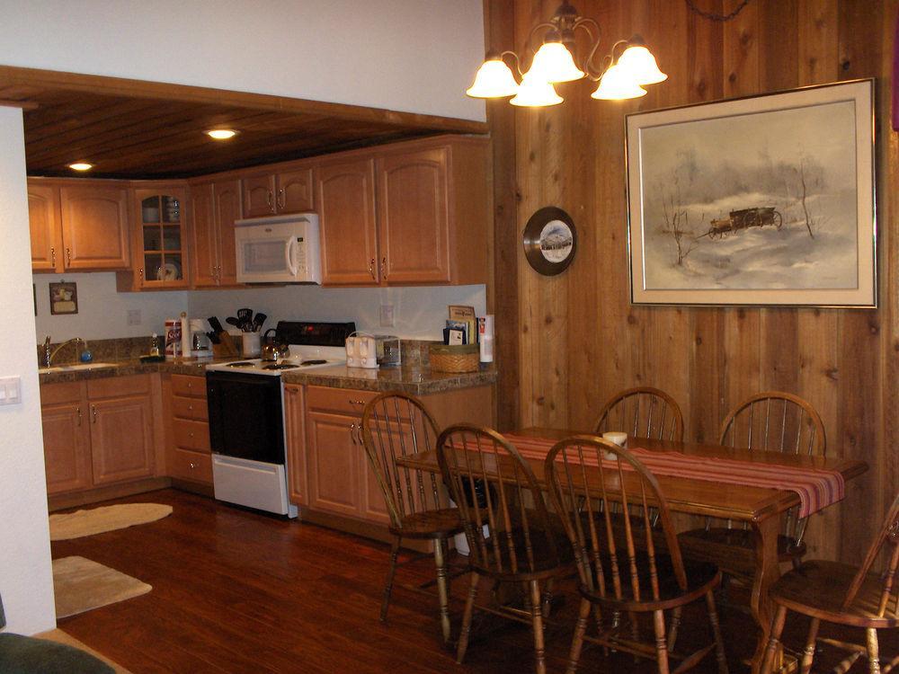Val D'isere By Mammoth Reservation Bureau Appartement *