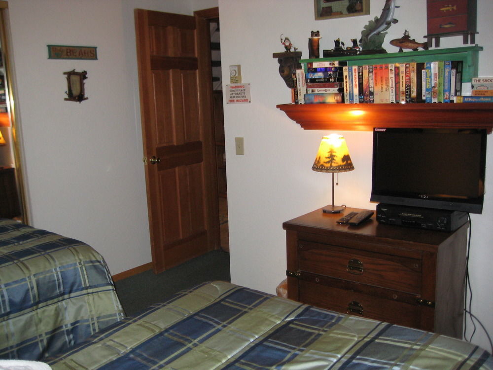 Val D'isere By Mammoth Reservation Bureau Appartement