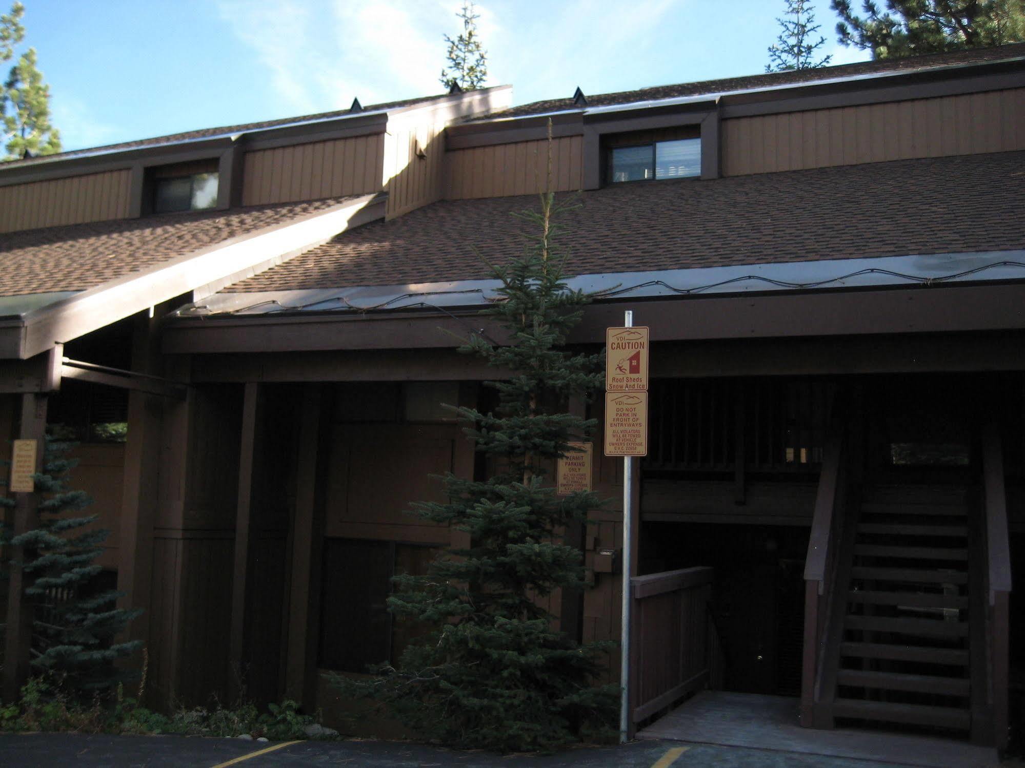Val D'isere By Mammoth Reservation Bureau Appartement Mammoth Lakes
