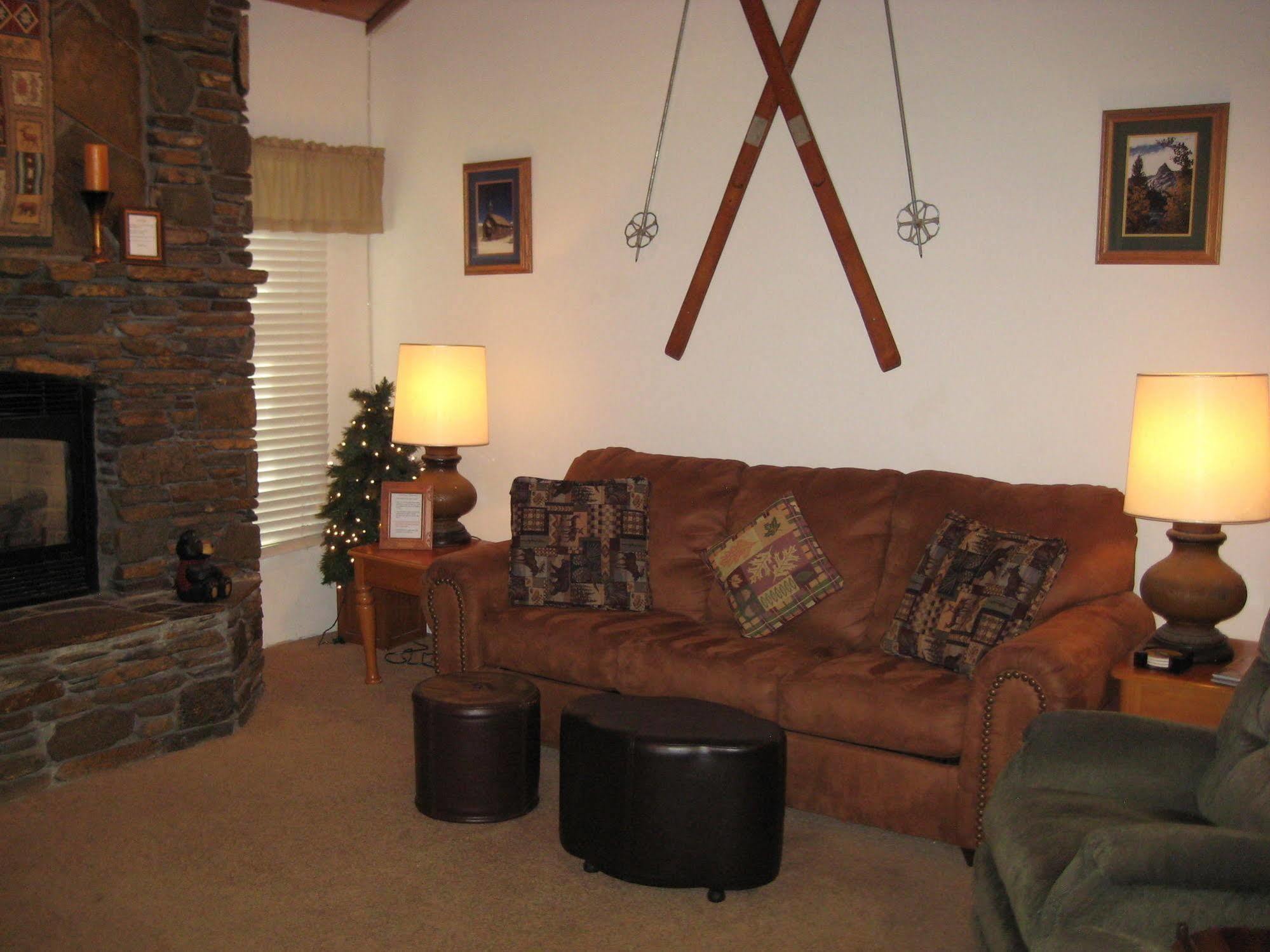Val D'isere By Mammoth Reservation Bureau Appartement *