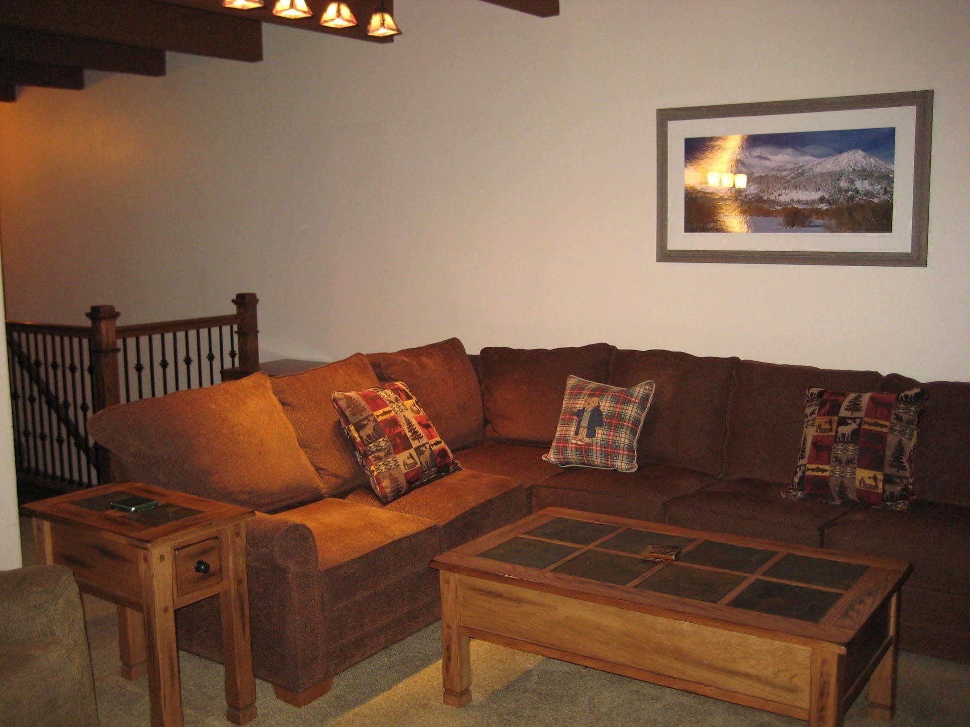 Val D'isere By Mammoth Reservation Bureau Appartement *