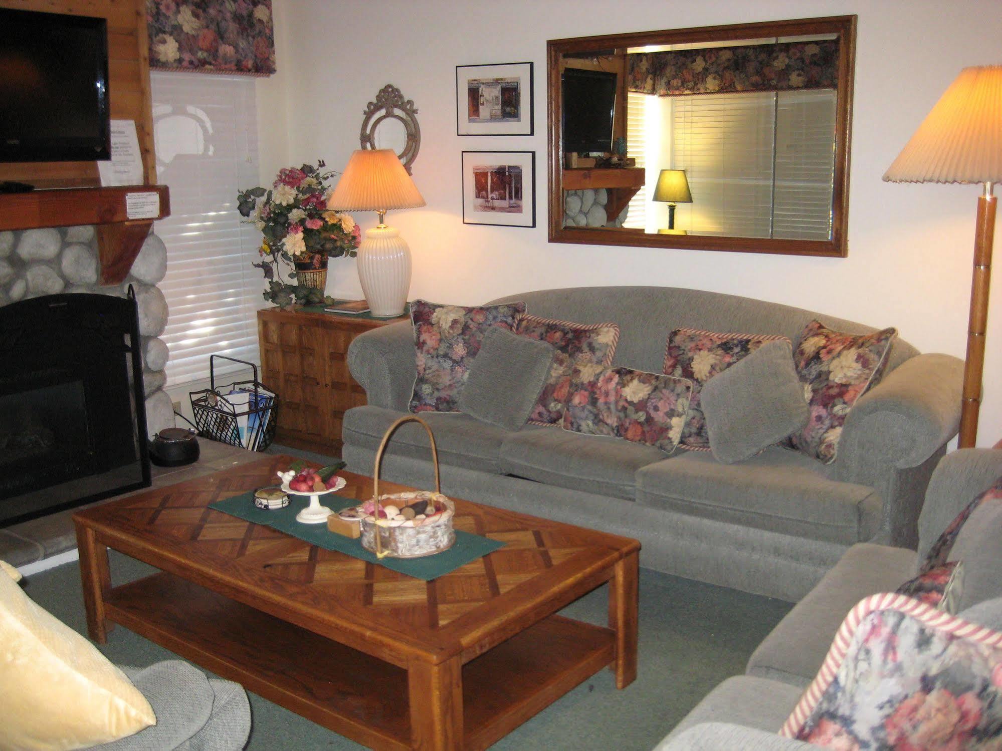 Val D'isere By Mammoth Reservation Bureau Appartement
