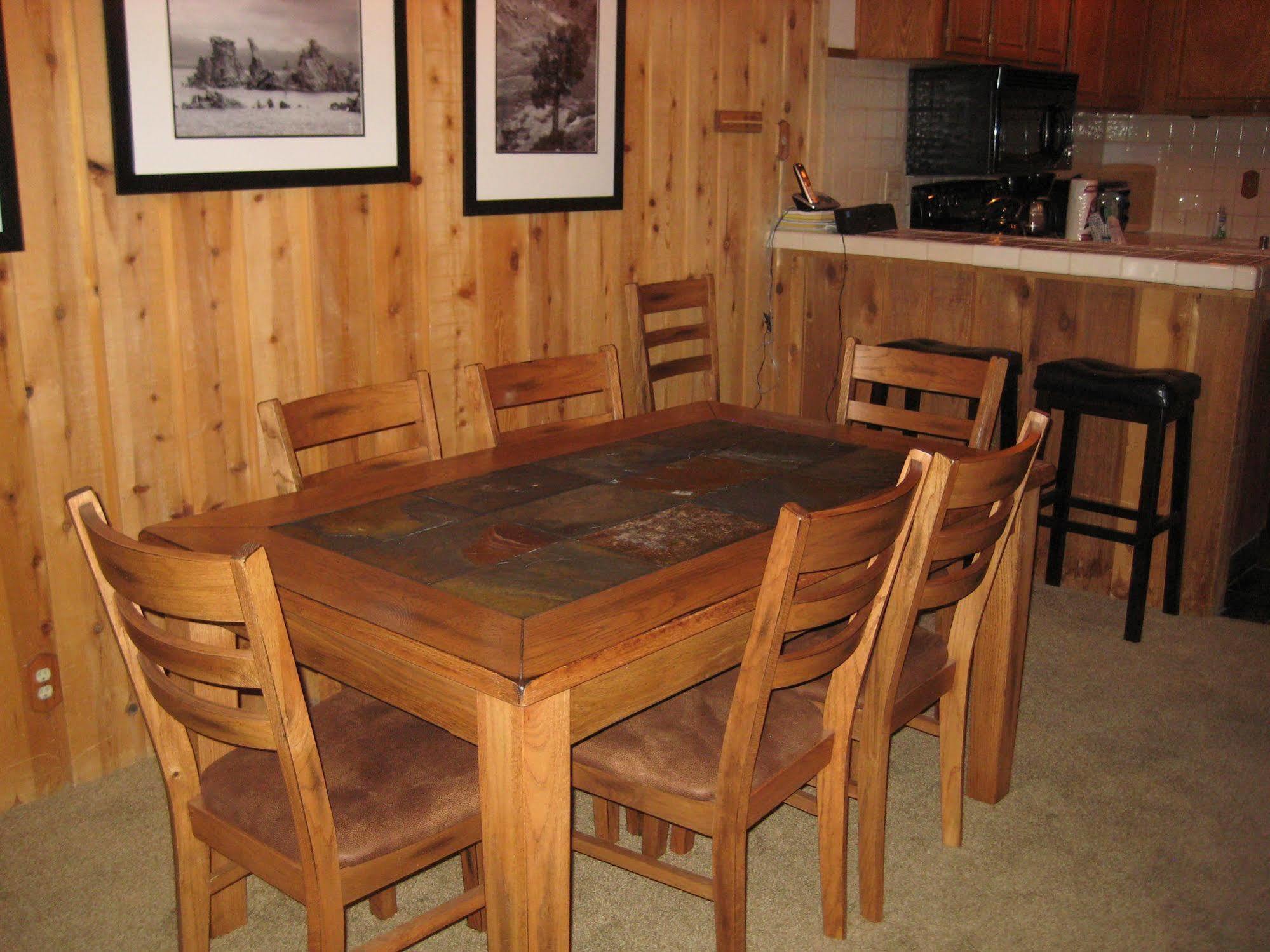 Val D'isere By Mammoth Reservation Bureau Appartement Mammoth Lakes