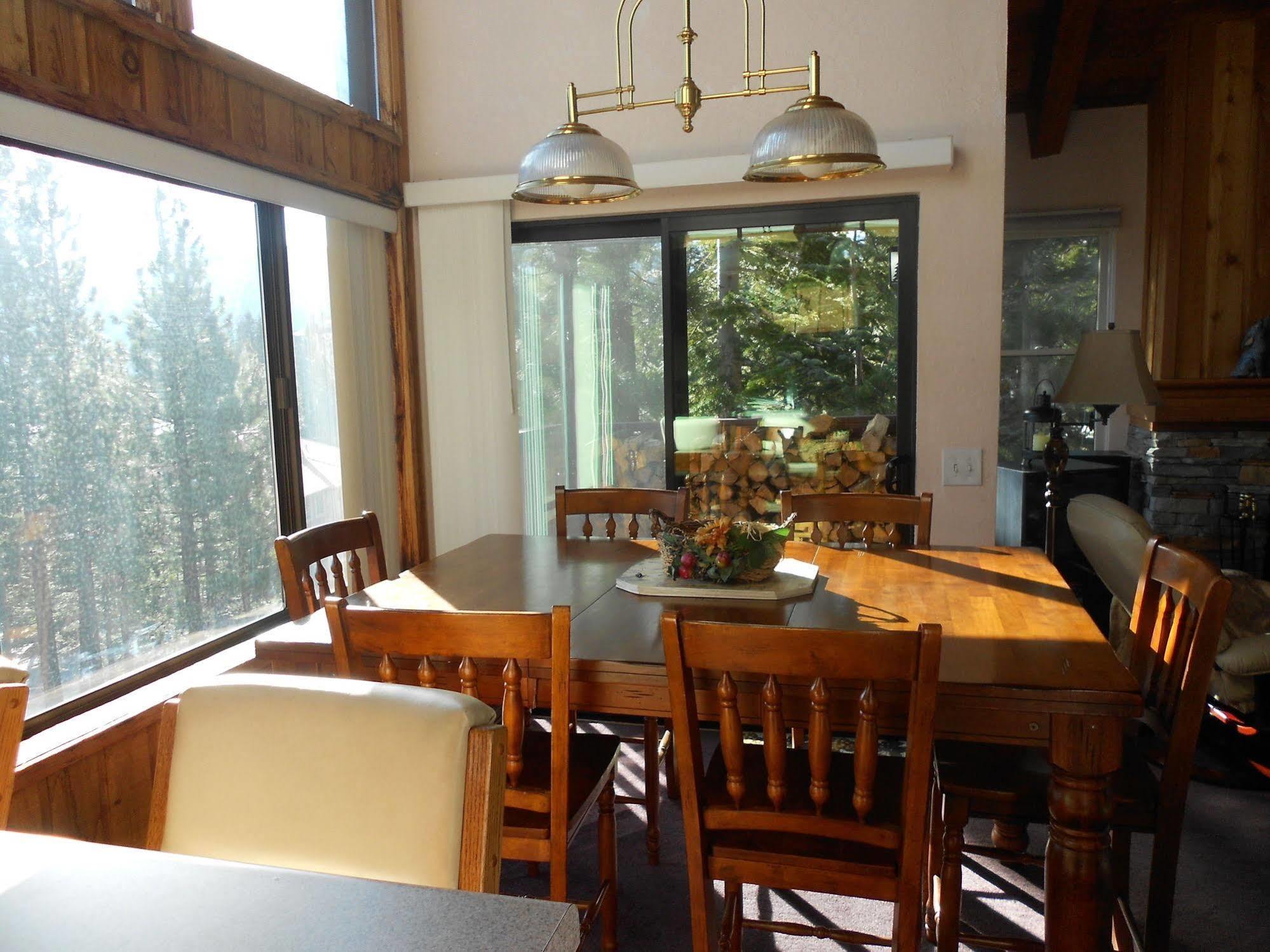 Val D'isere By Mammoth Reservation Bureau Appartement *