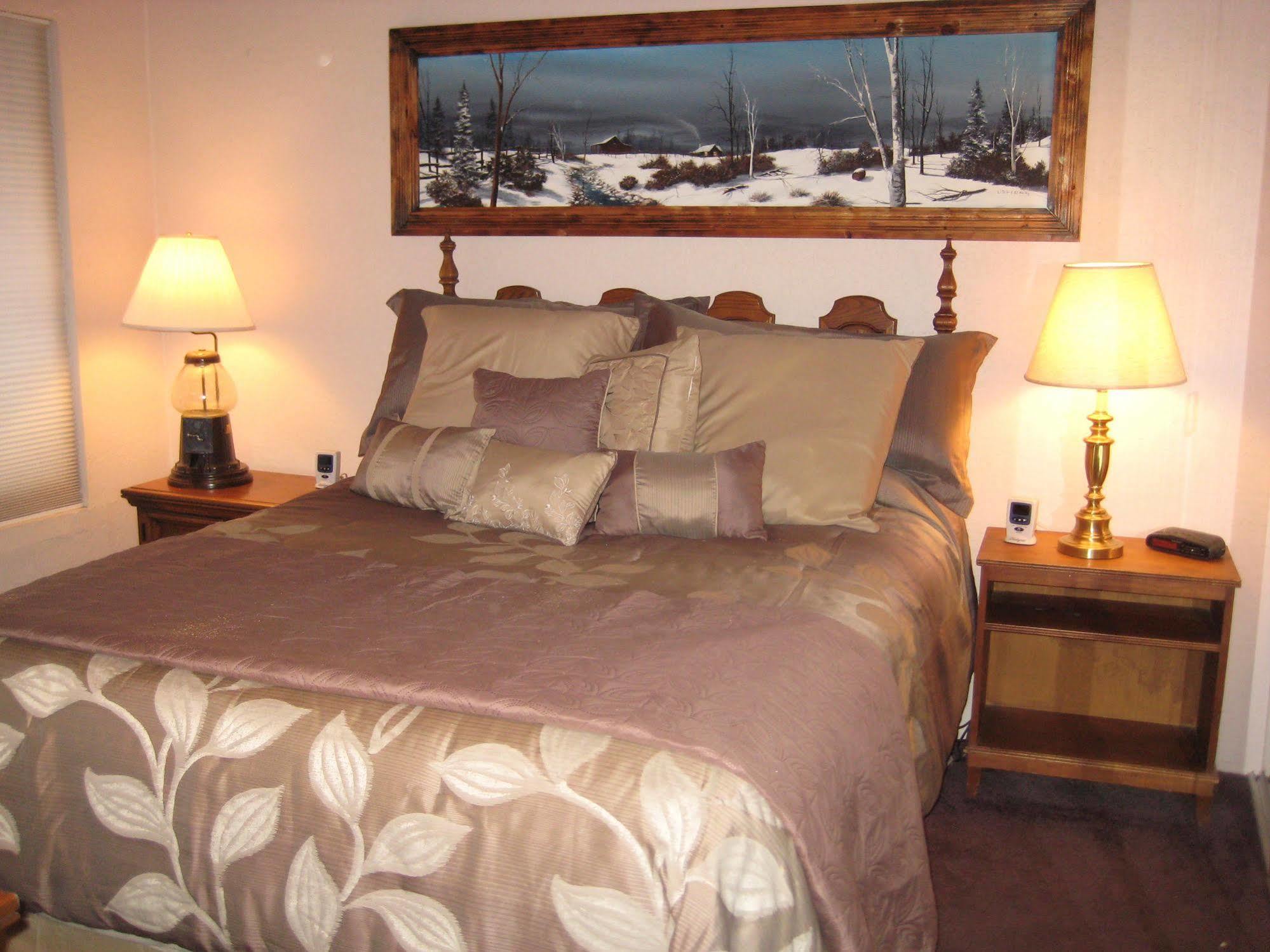 Val D'isere By Mammoth Reservation Bureau Appartement *